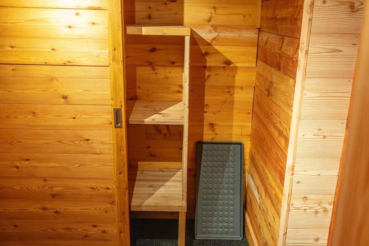 Appartement Marcella Montgenèvre Exterior foto